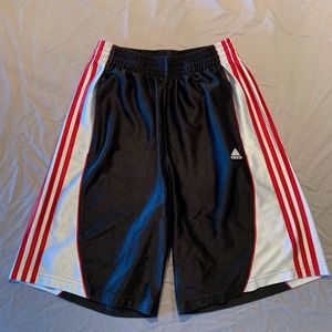Men's Adidas Basketball Short